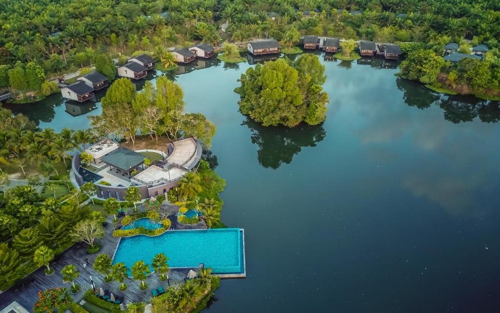 Mangala Resort & Spa